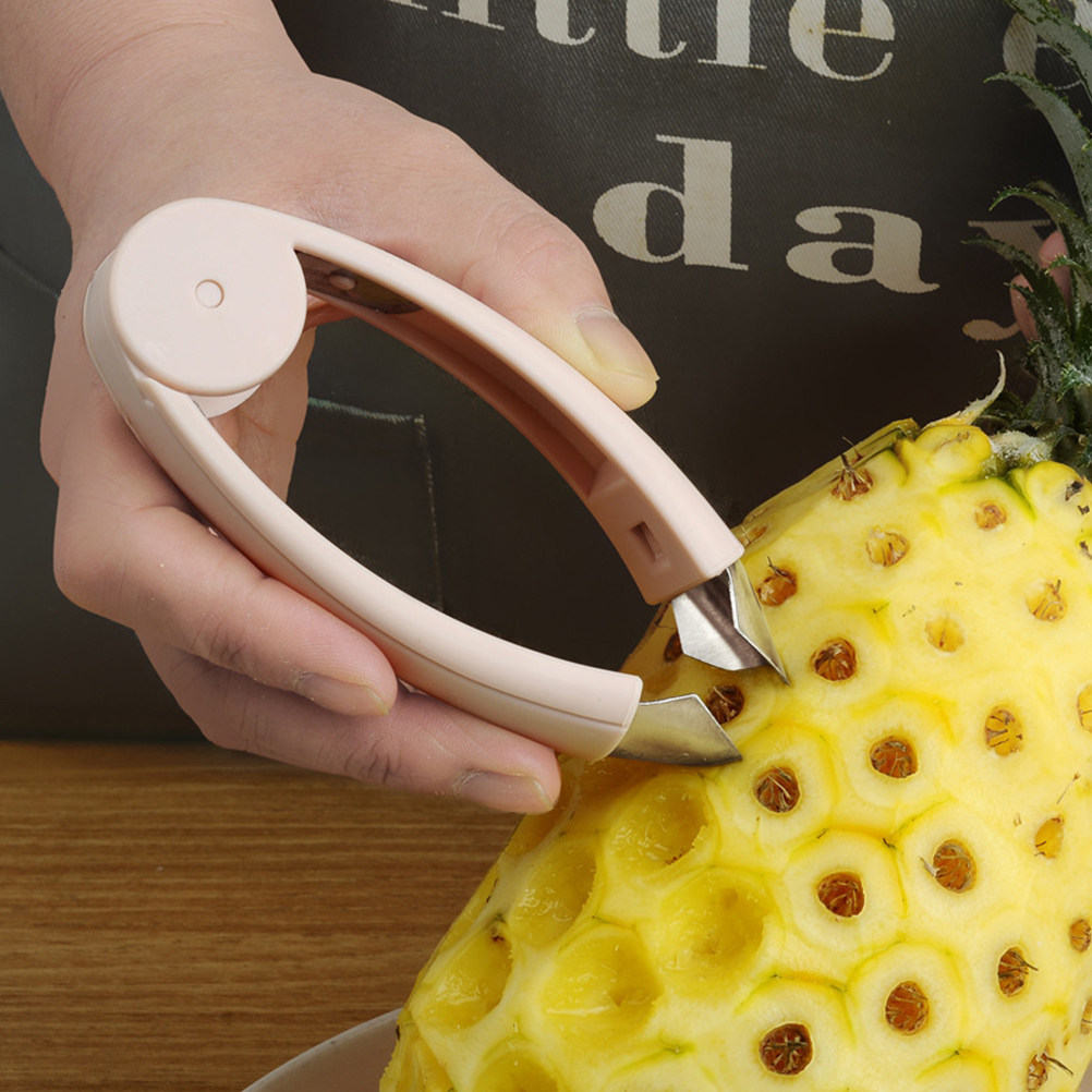 Premium Pineapple Core Remover - Kitchen Gadgets Usa review and price