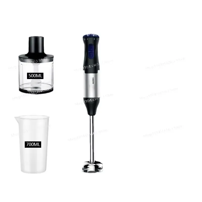 110V 1000W Handheld Immersion  - Immersion Blender Stick review and price