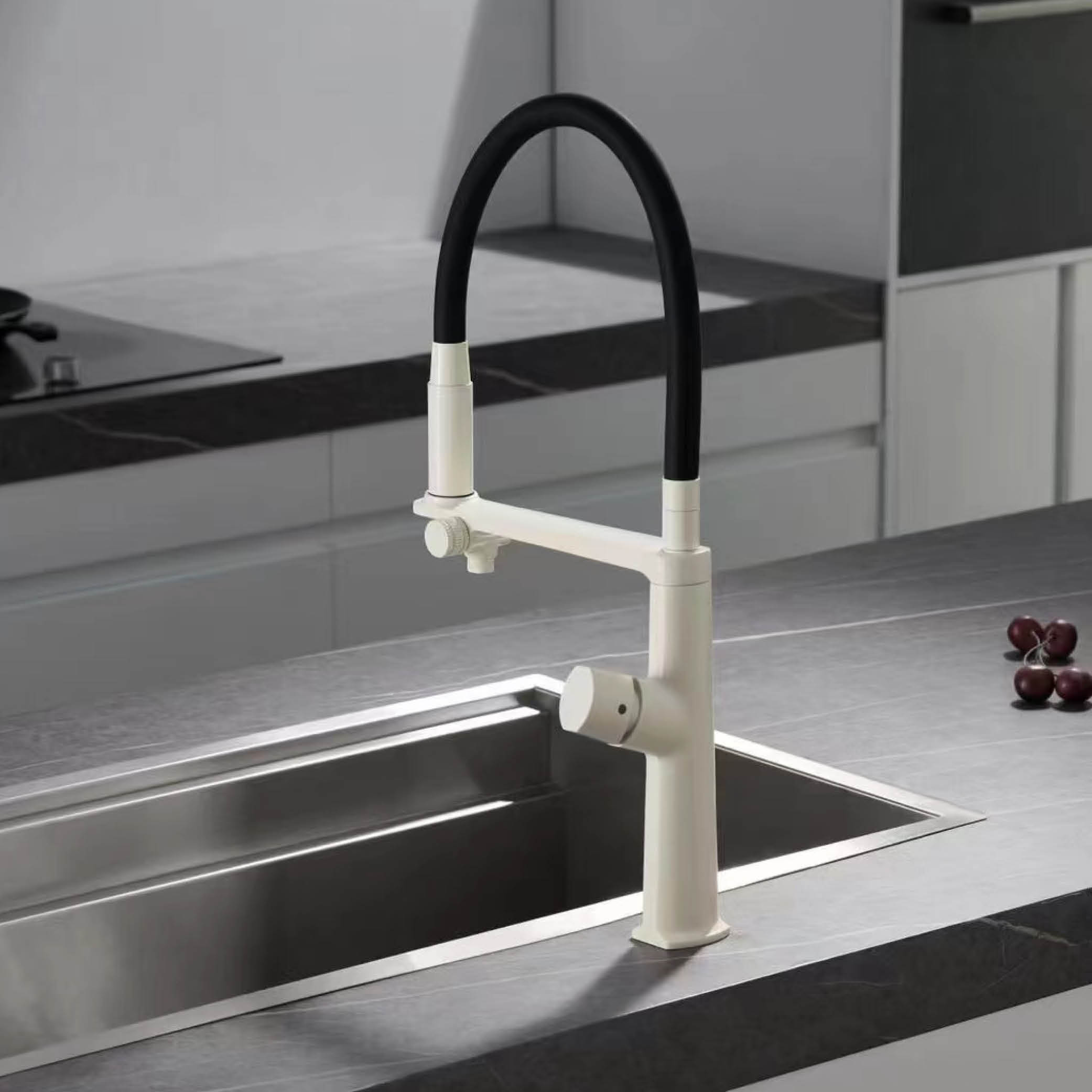 Luxury Gun Gray Brass Kitchen  - Kitchen Gadgets Luxury review and price
